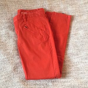 Utility Pants